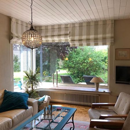Ferienhaus Hengsbecke 24 Medebach Exteriér fotografie